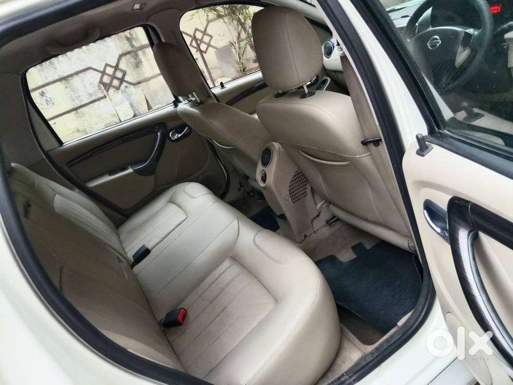 Nissan Terrano Xv Premium 110 Ps, 2014, Diesel