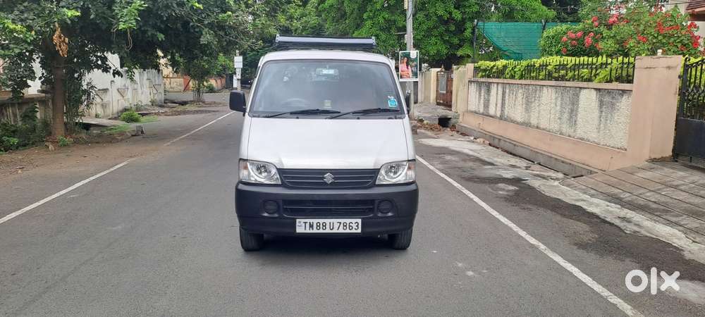 Maruti Suzuki Eeco, 2022, Lpg