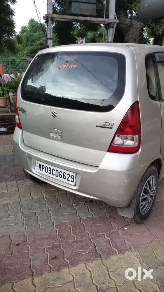 Maruti Estilo Petrol 2009