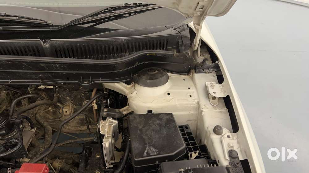 Maruti Suzuki Vitara Brezza 1.5 Vxi, 2020, Petrol