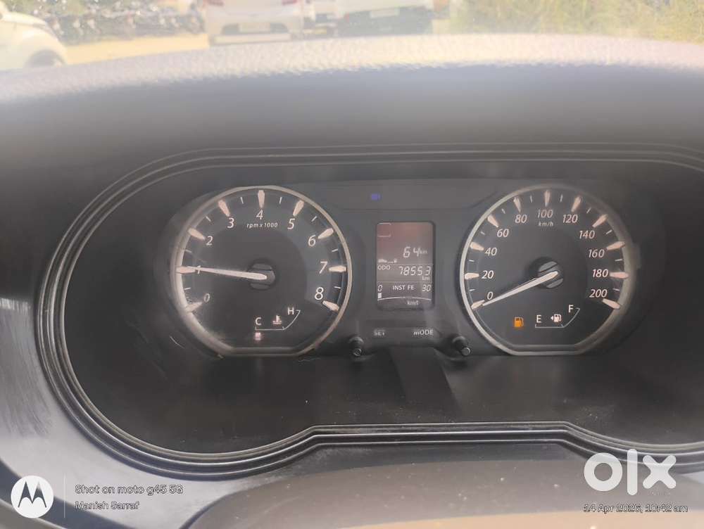 Tata Bolt Petrol 2019