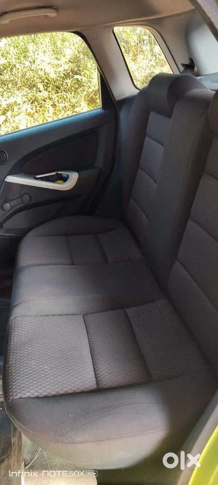 Ford Figo 2010 Petrol Well Maintained