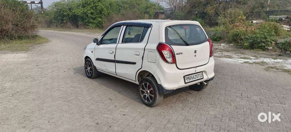 Maruti Suzuki Alto 0.8 Lxi (o), 2021, Petrol