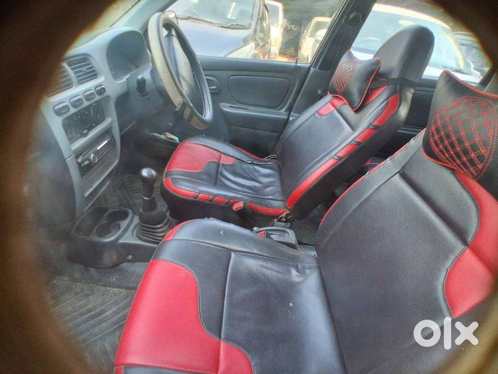 Maruti Suzuki Alto 0.8 Lxi (o), 2012, Petrol