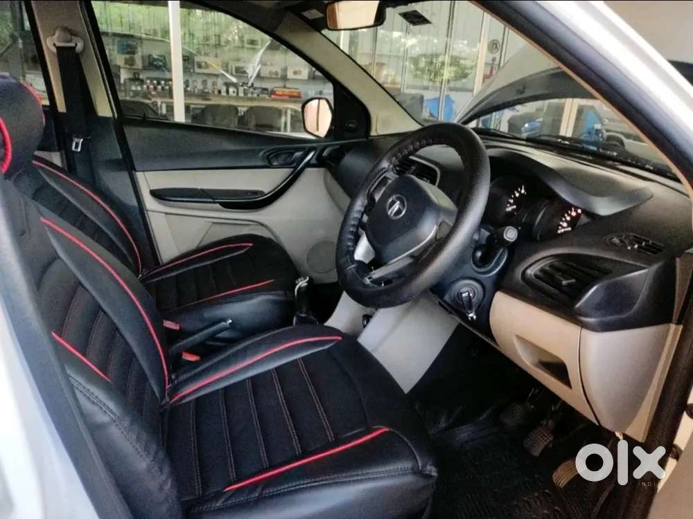 Tata Tiago Xm 2016 – Excellent Condition  Ready To Drive
