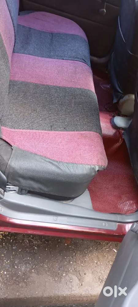 Maruti Suzuki Alto 2007