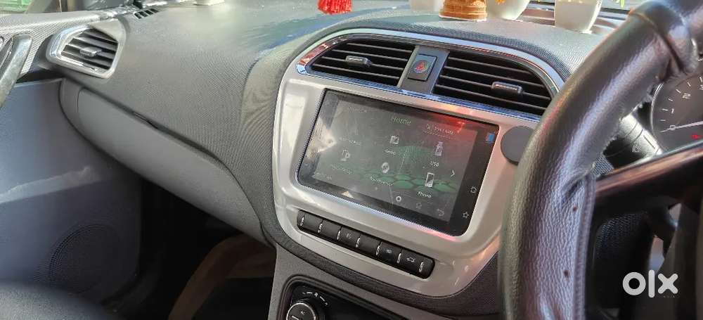 Tata Tigor Top Model Xzplus Show Room Condition