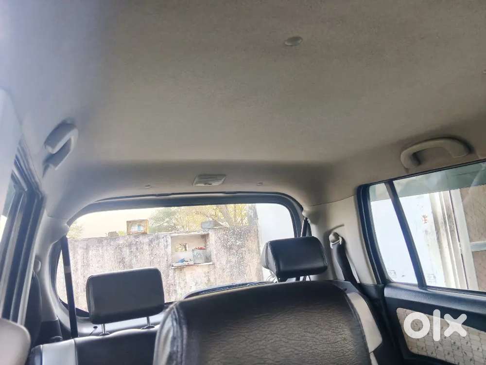 Maruti Suzuki Wagon R 2017 Petrol 65000 Km Driven