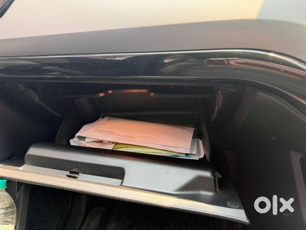 Tata Harrier 2022 Diesel Well Maintained