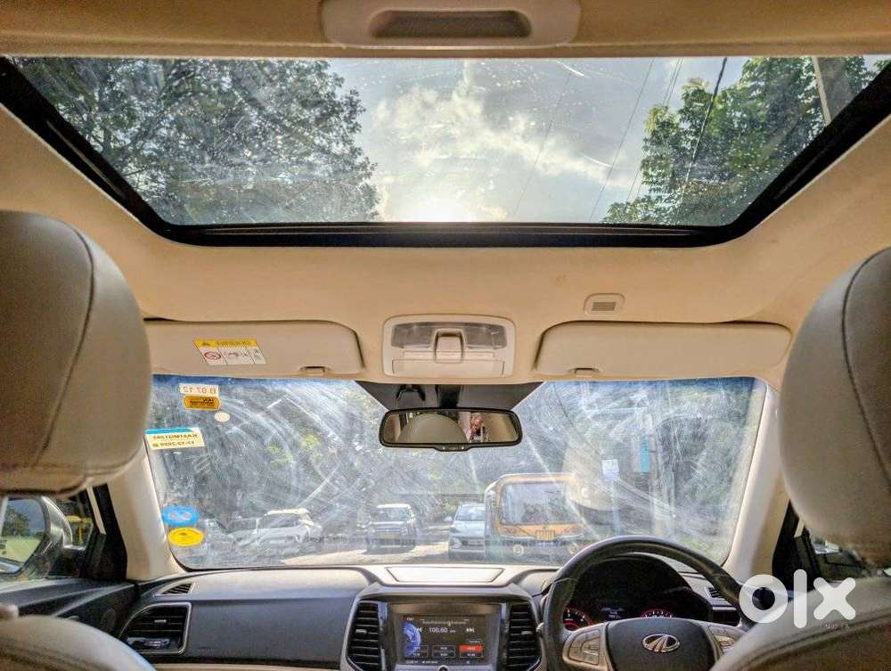 Mahindra Xuv300 W8 Option Diesel, 2020, Diesel