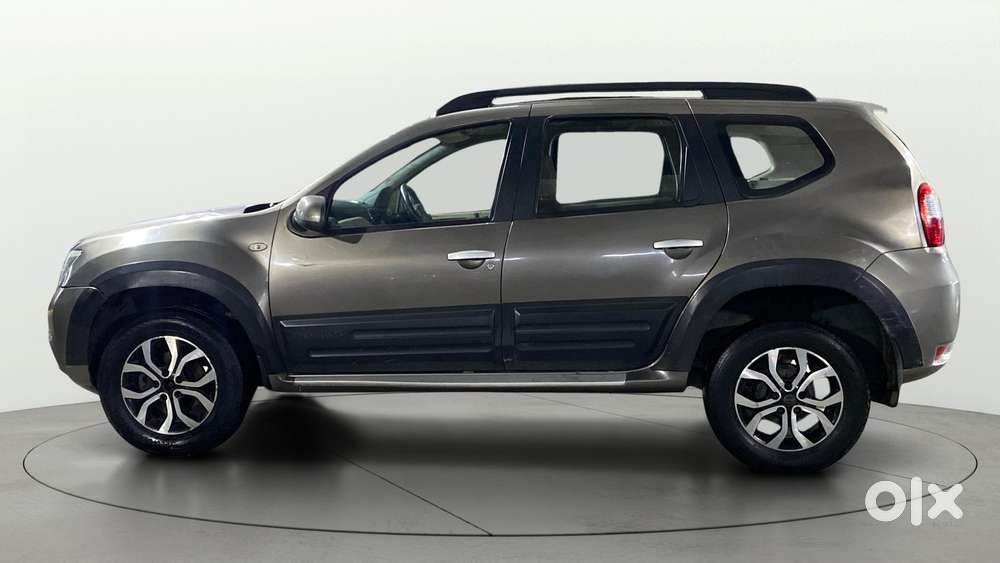 Nissan Terrano Xl (d), 2016, Diesel