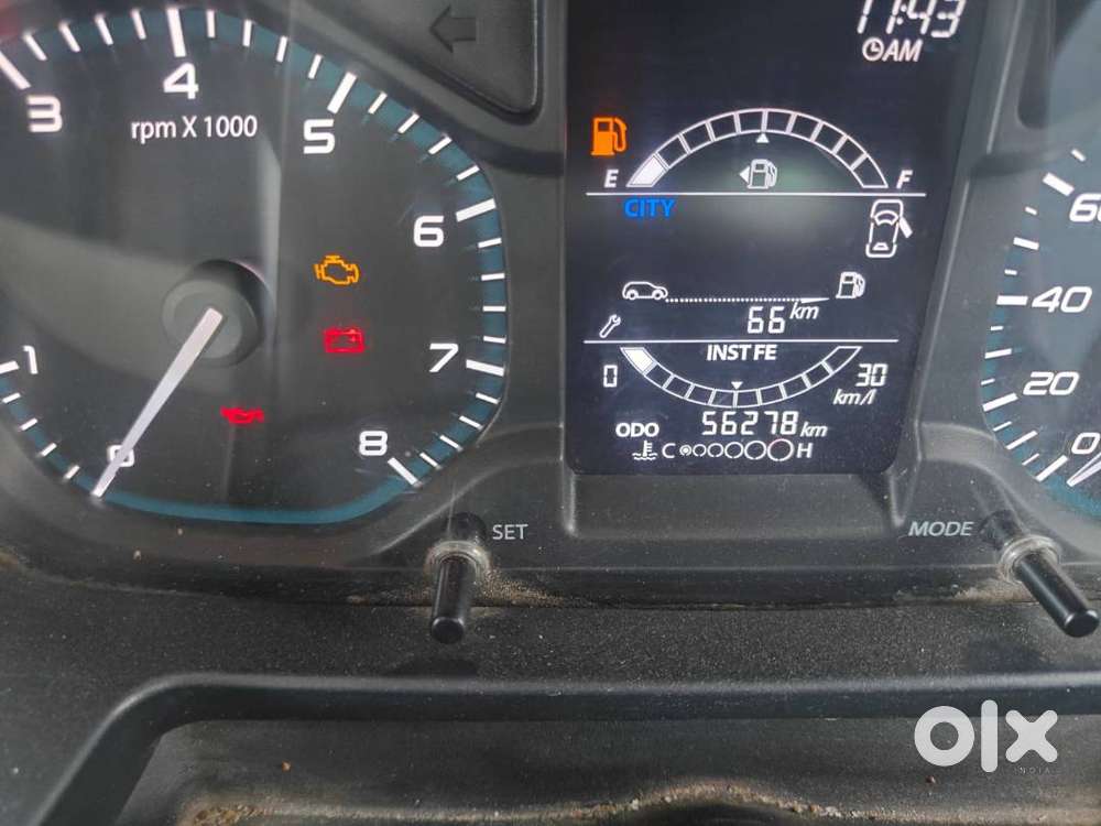 Well Maintained Single Owner All Paper Ready