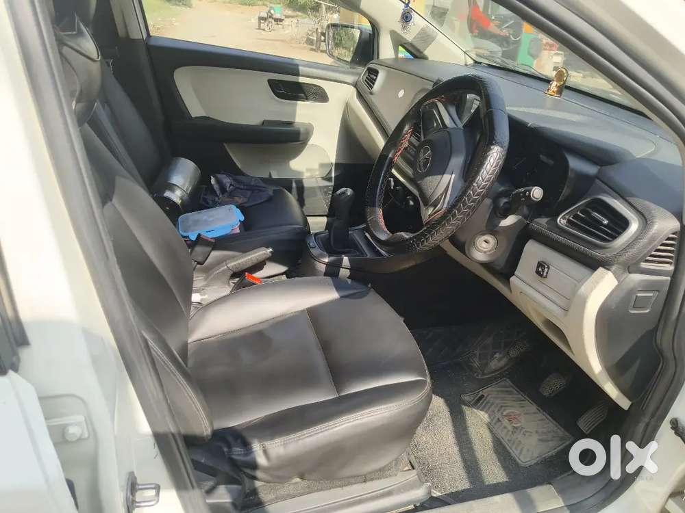 Tata Altroz Petrol 2021