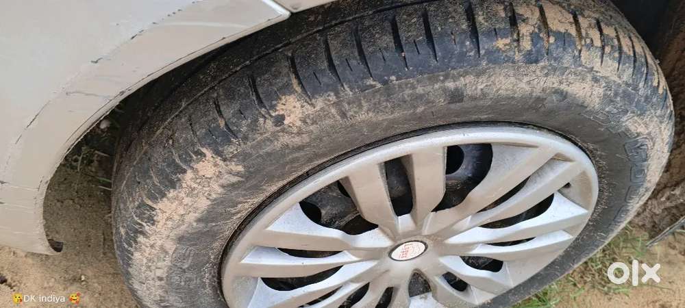 Ford Figo 1.4 Diesel 2013