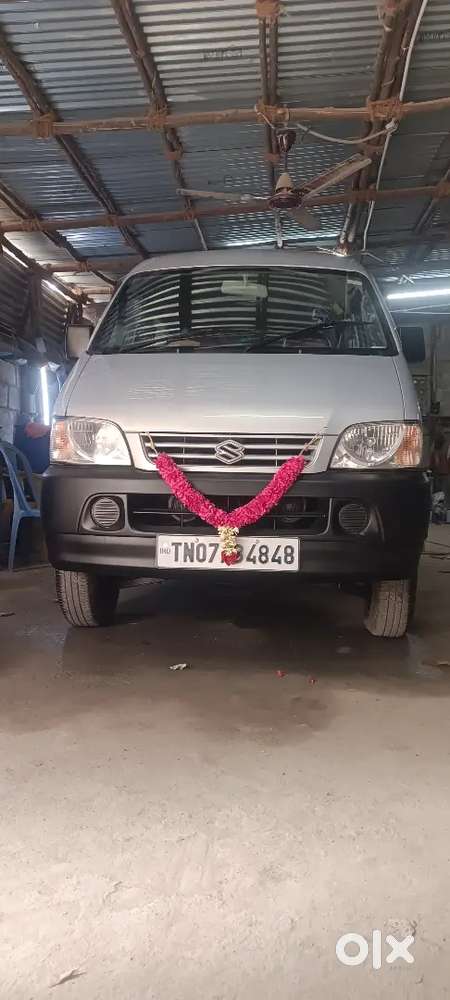 Maruti Suzuki Versa Dx Petrol 2003