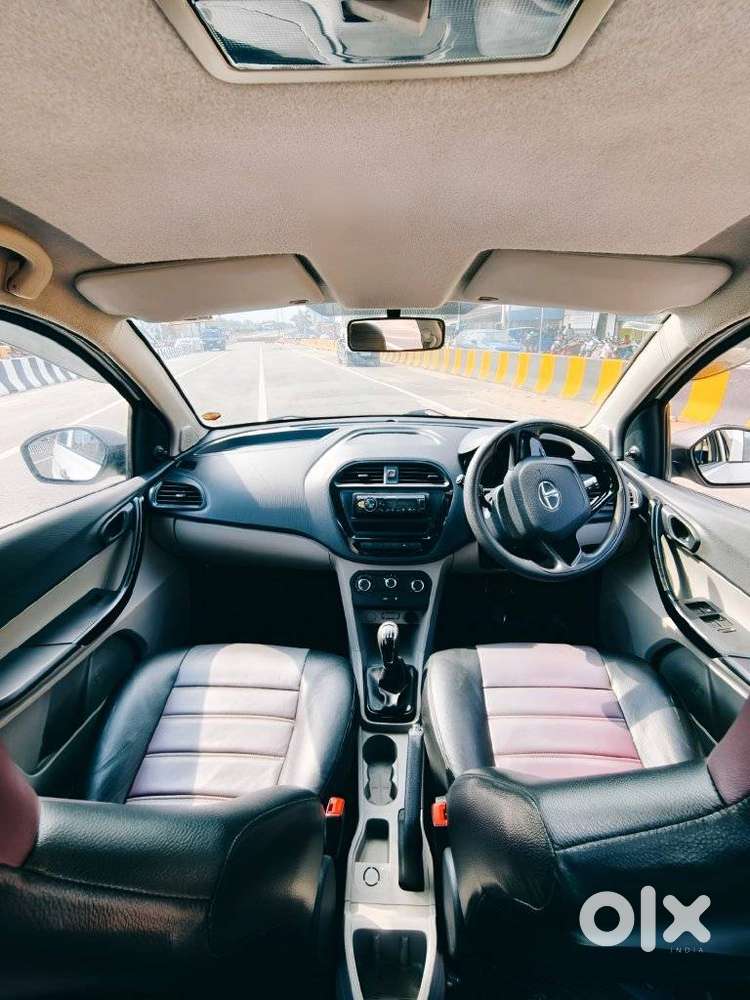 Tata Tiago Xm, 2019, Petrol