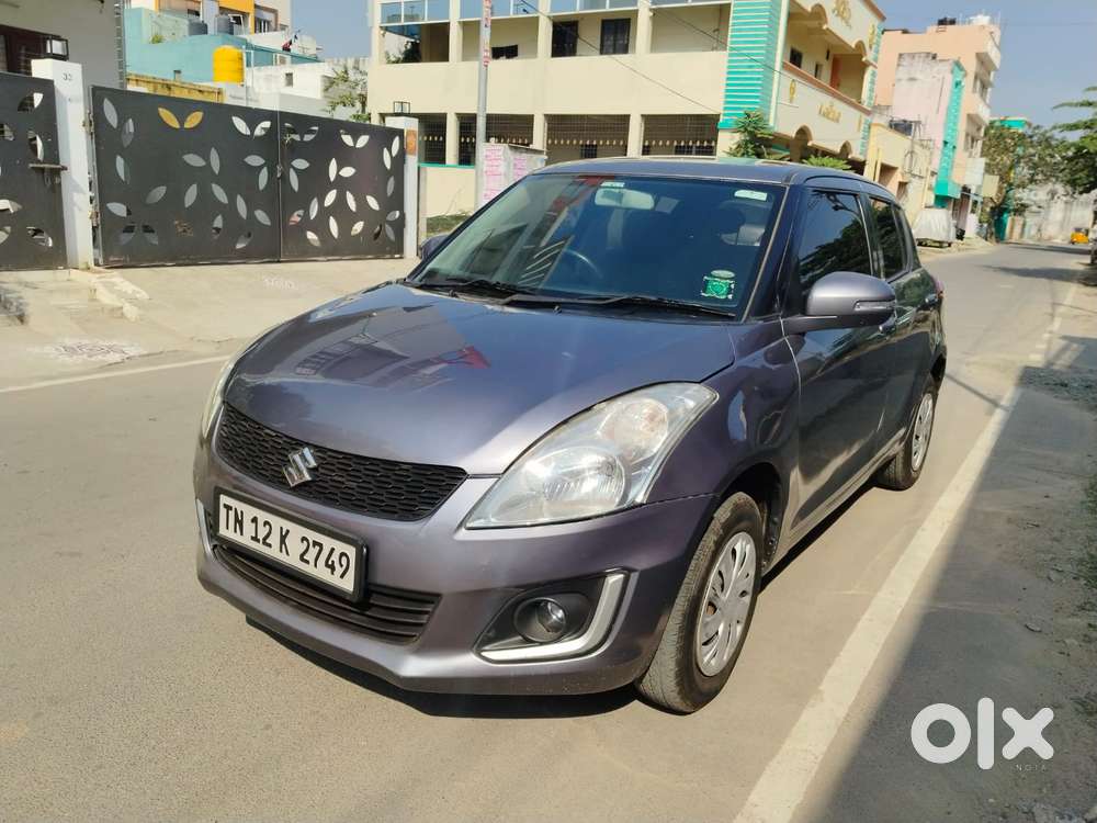 Maruti Suzuki Swift 2011-2014 Vdi, 2015, Diesel