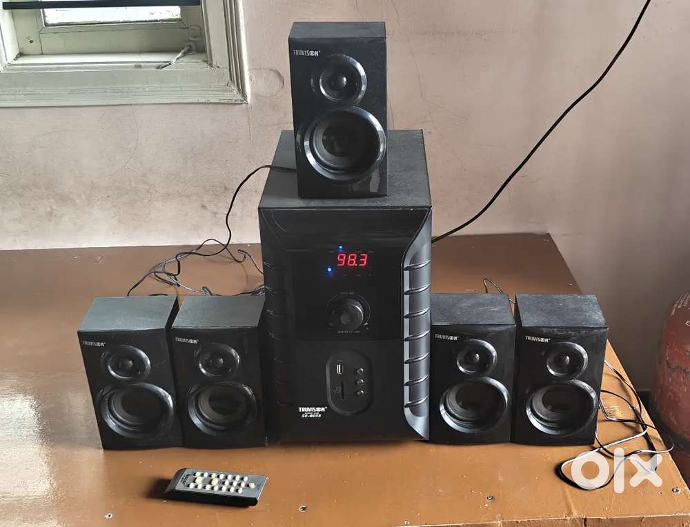 Home Theatre
