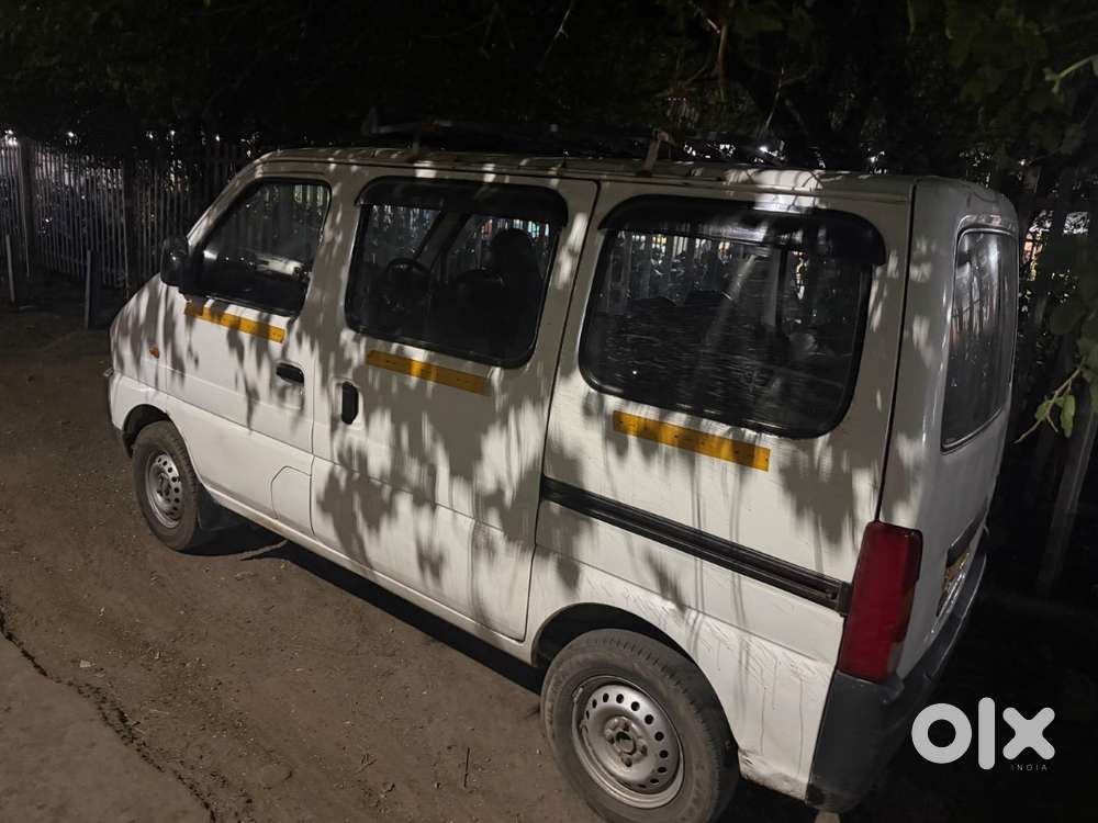 Car Is In Good Condition