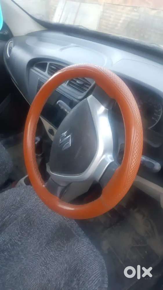 Maruti Suzuki 800 2023