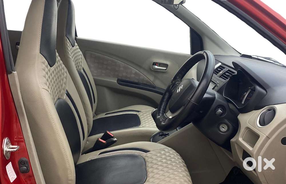 Maruti Suzuki Celerio 2014-2017 Zxi At, 2017, Petrol
