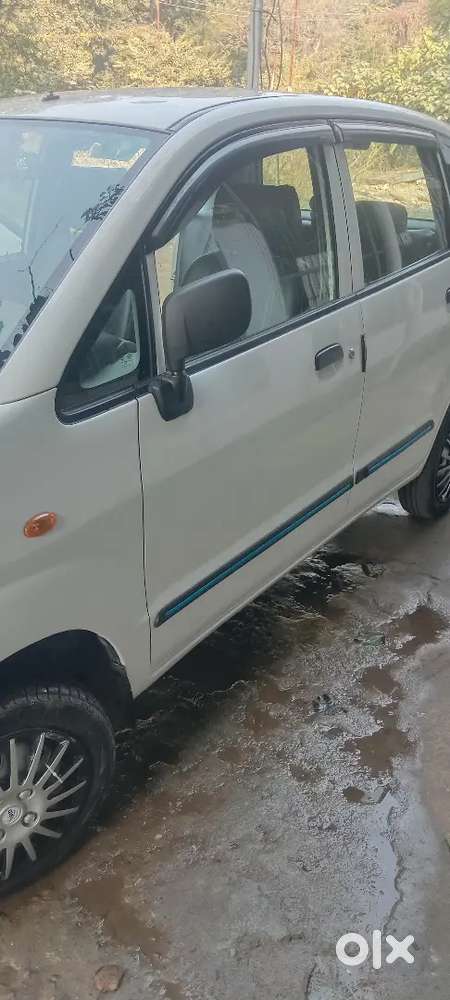 Ok Kaden  Ak Hath Ki Chali Hui H