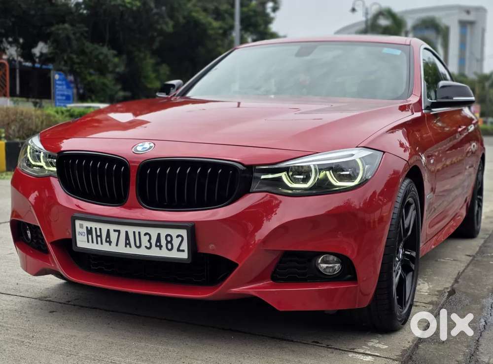 Bmw 3 Series 2.0 330i Gt M Sport, 2020, Petrol
