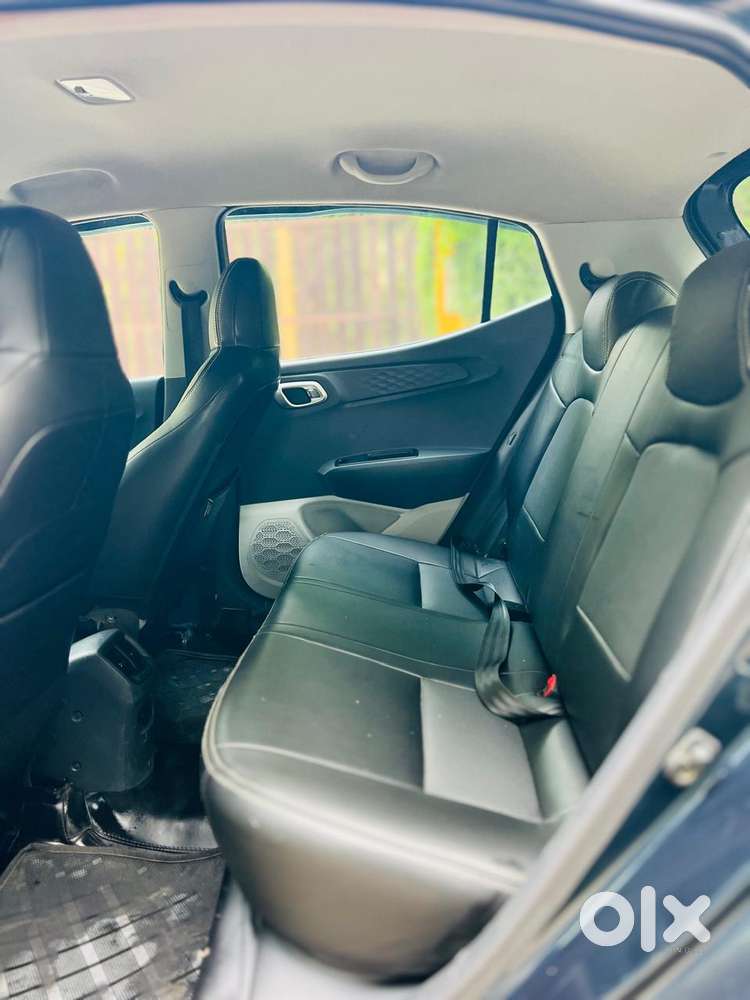 Hyundai Grand I10 Nios Sportz, 2023, Cng & Hybrids