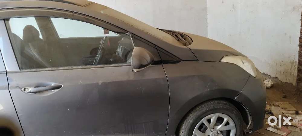Hyundai Grand I10 Sportz 2018 Year