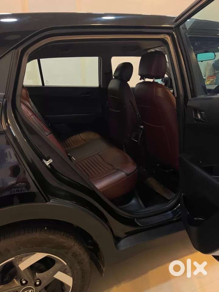 Hyundai Creta 1.6 E Plus Crdi, 2019, Diesel