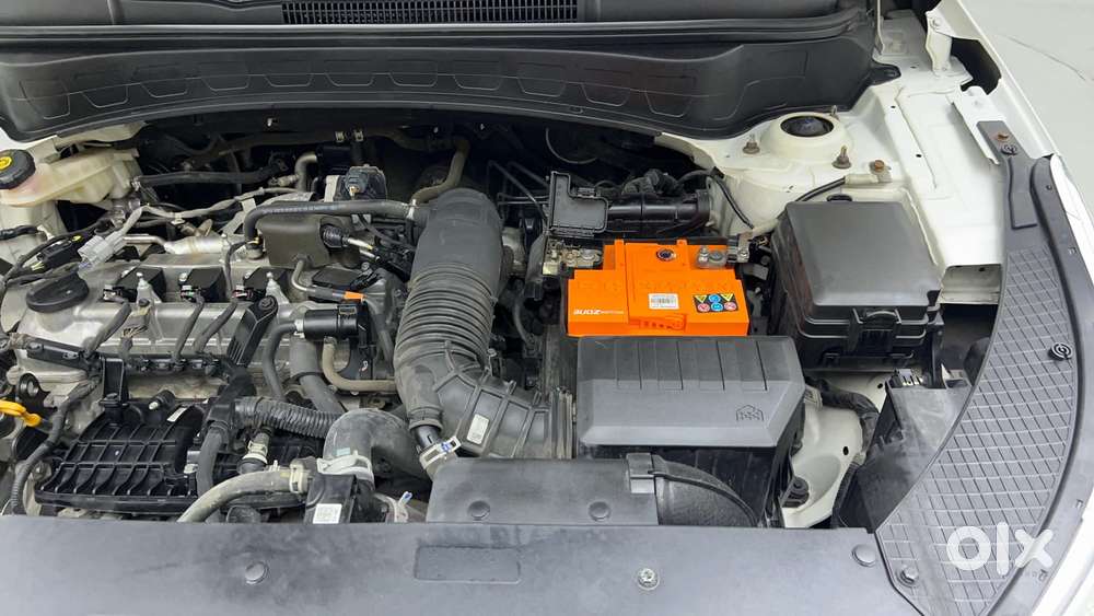 Kia Seltos 1.4 Gtx Option, 2021, Petrol