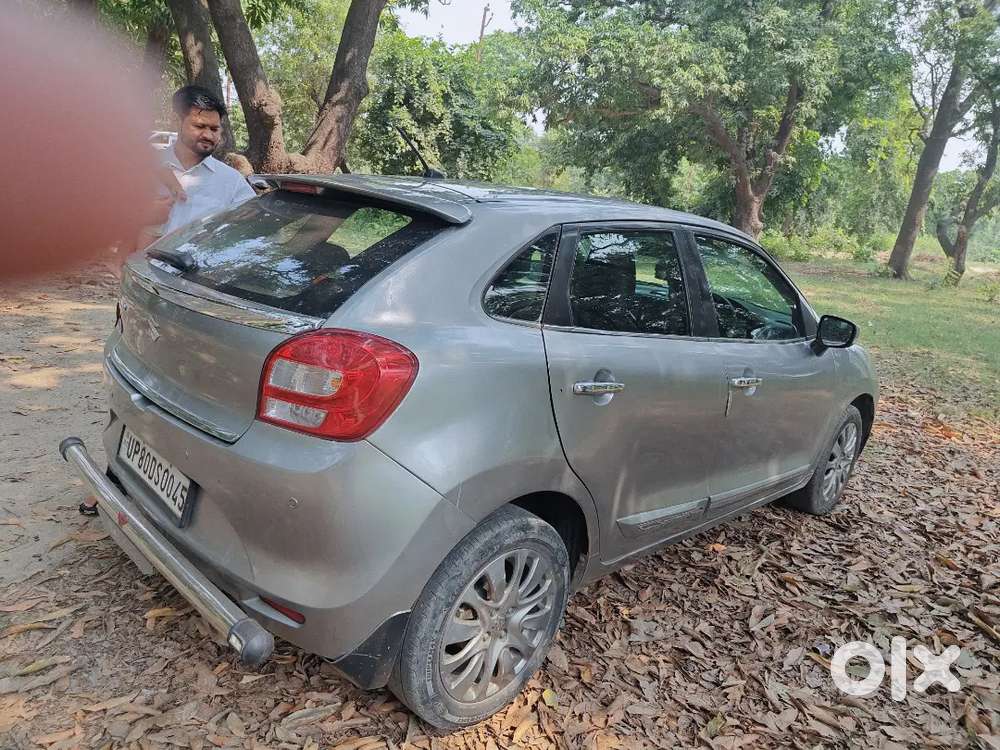 New Condition