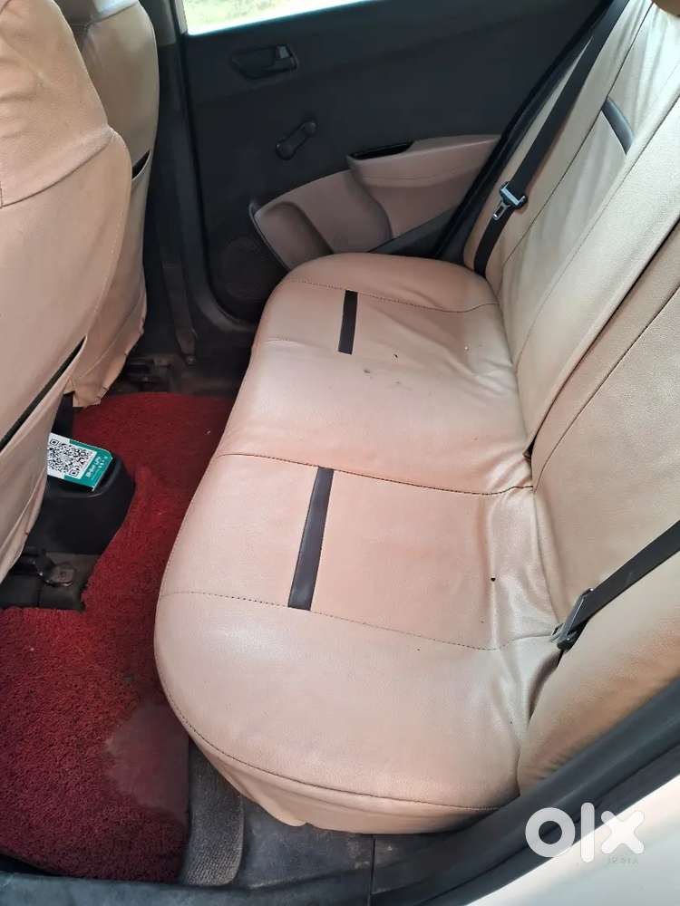 Hyundai Xcent Prime 2018 Diesel 212754 Km Driven