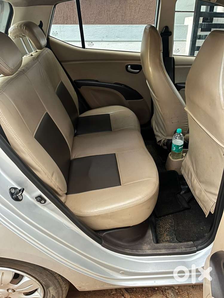 Hyundai I10 Manual 2011 Km Driven