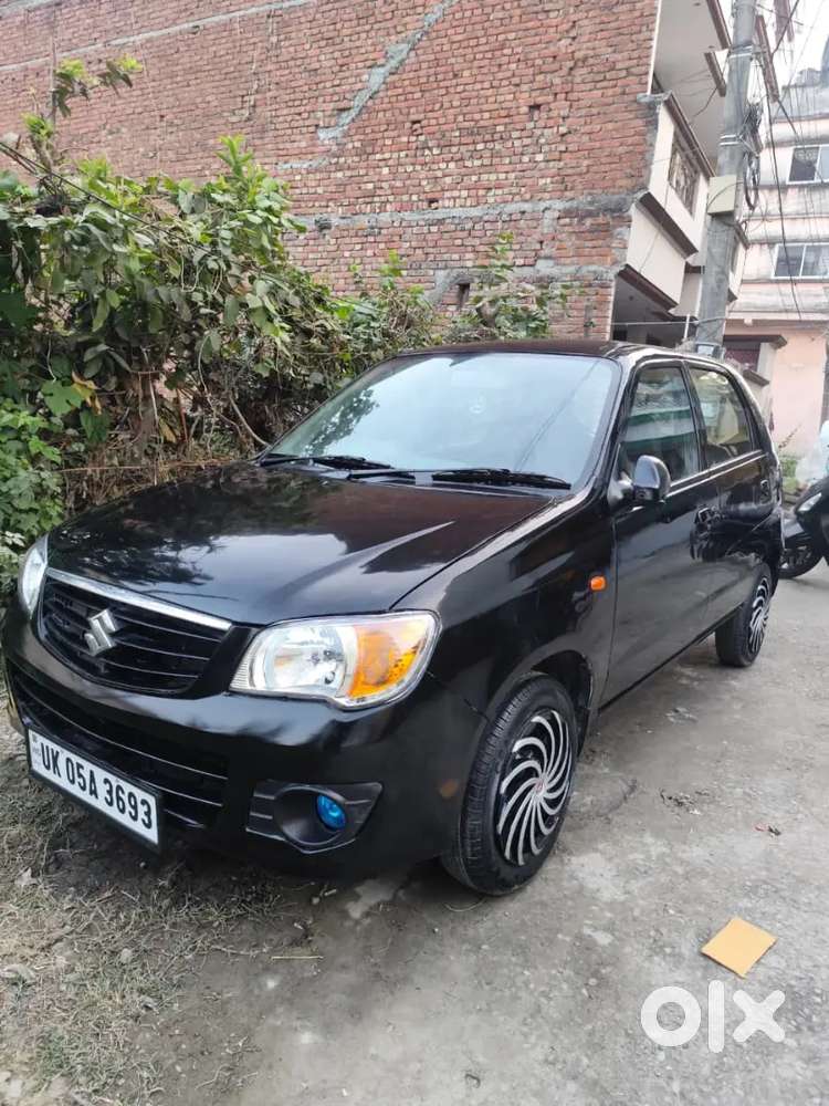 Maruti Suzuki Alto 2011 Vxi