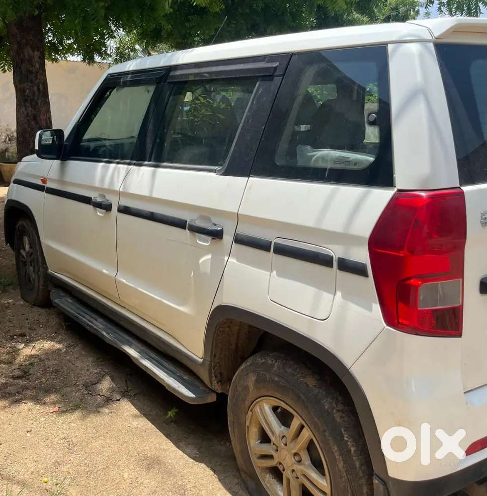 Mahindra Bolero Neo 2023