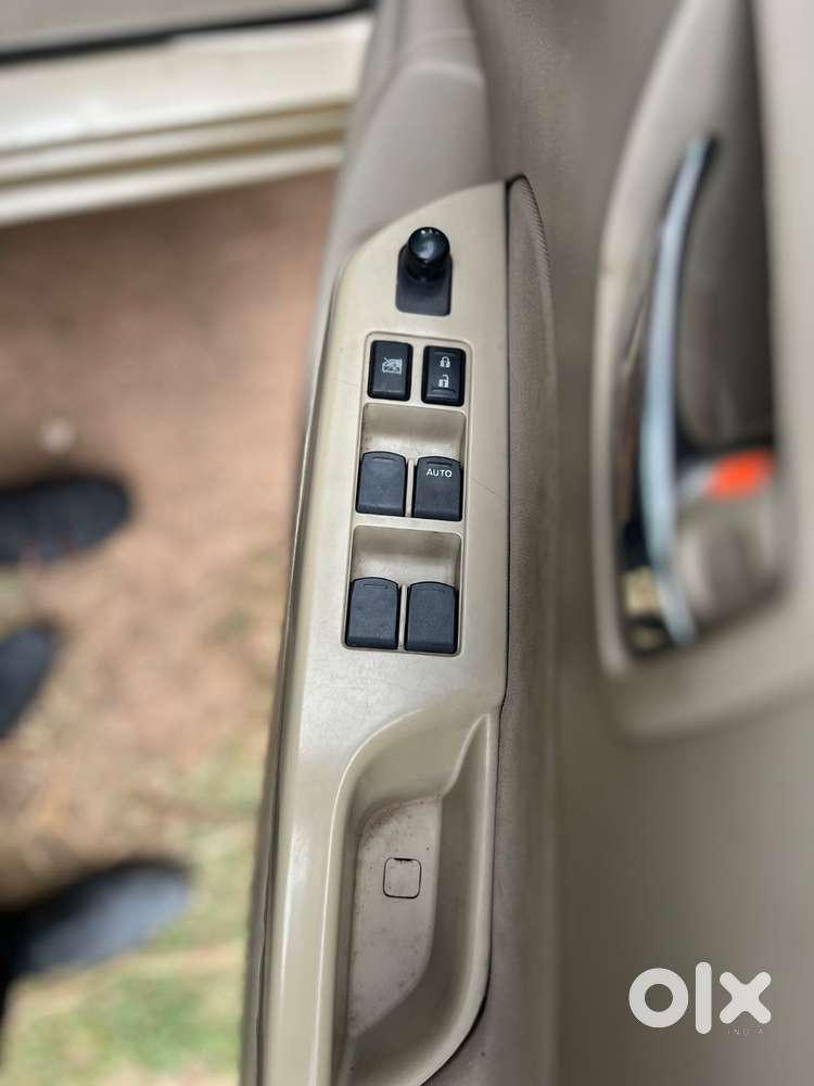 Swift Dzire