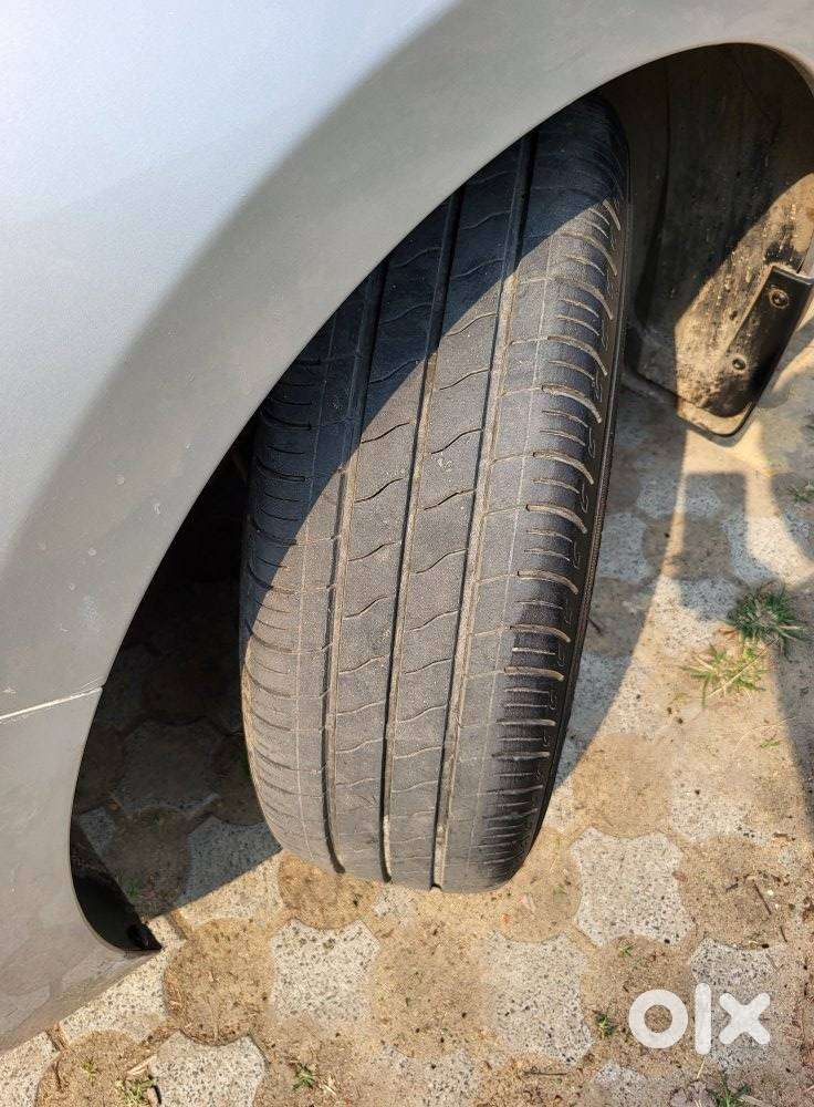 Hyundai Verna 1.6 Sx Vtvt, 2017, Petrol