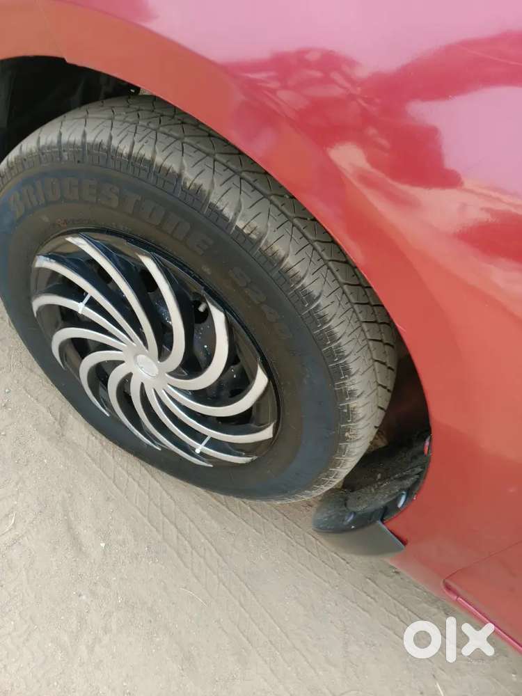Maruti Suzuki Swift 2013 Diesel 97000 Km Driven