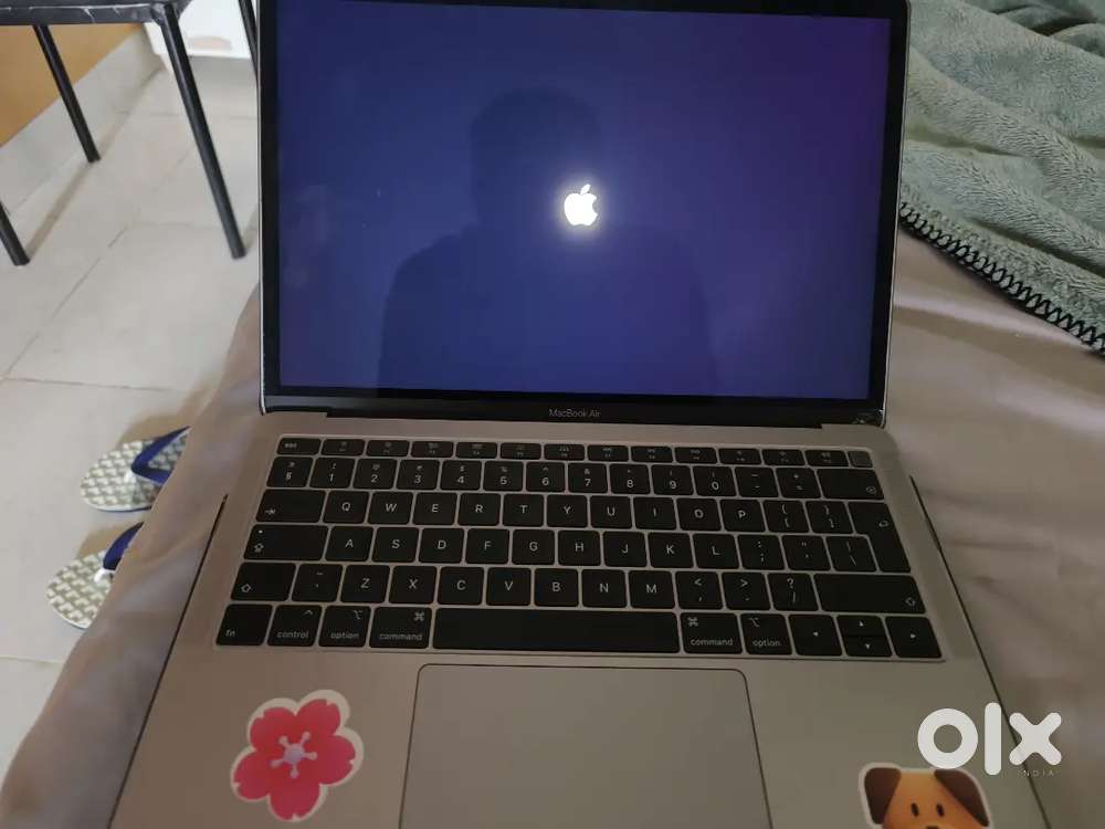 Macbook air intel i5 2020