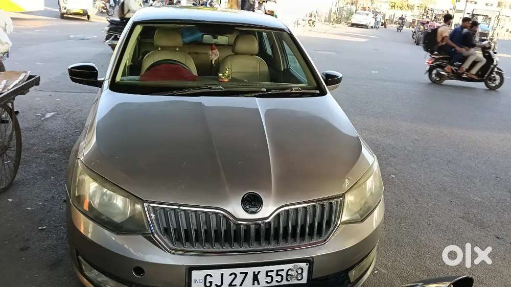 Car Forviha