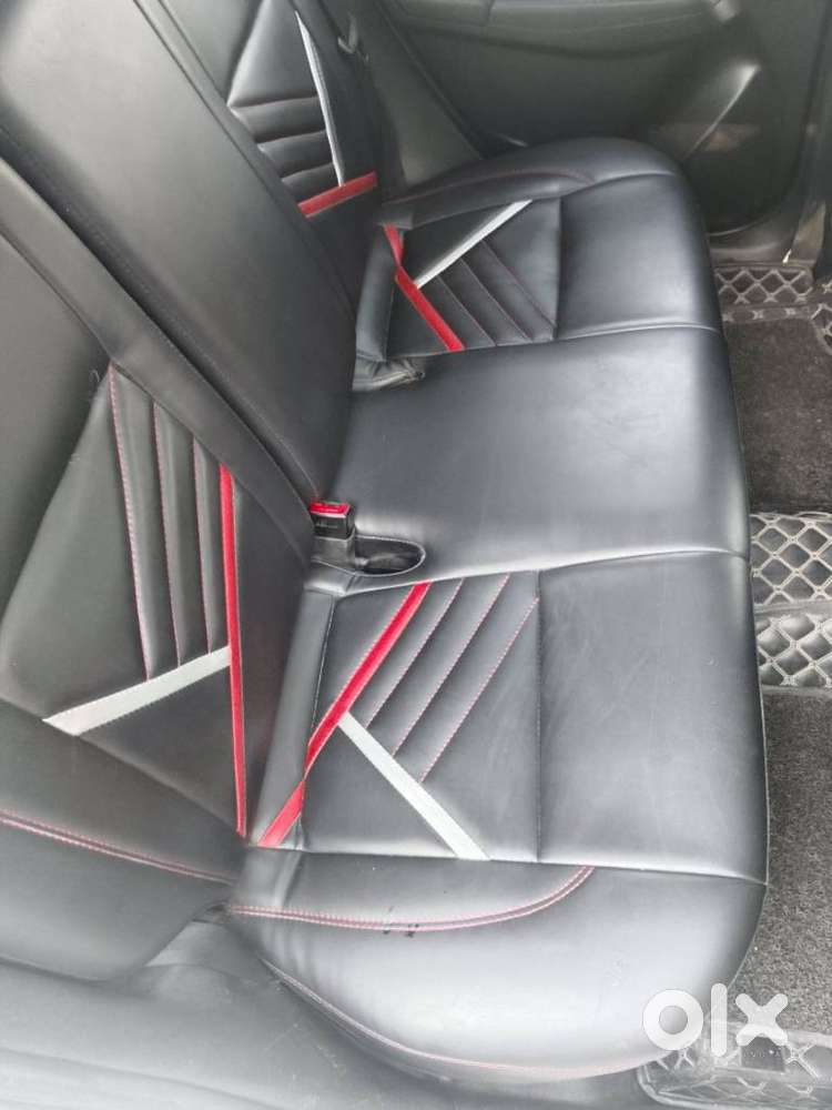 Maruti Suzuki Swift 2018 Zxi Plus, 2019, Petrol