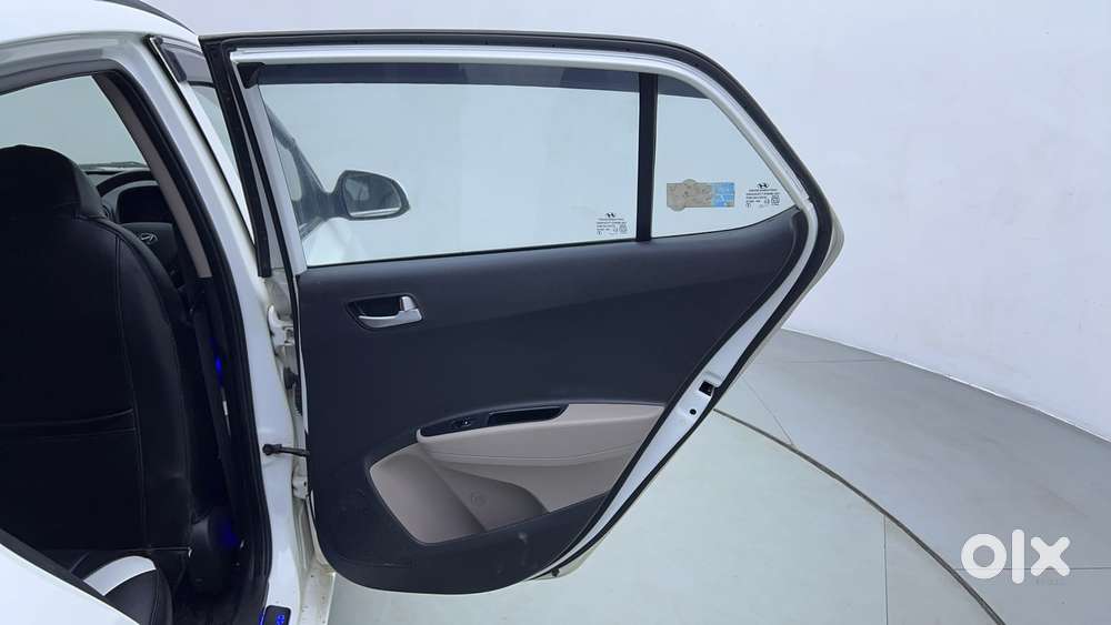 Hyundai Grand I10 1.2 Kappa Asta, 2019, Petrol