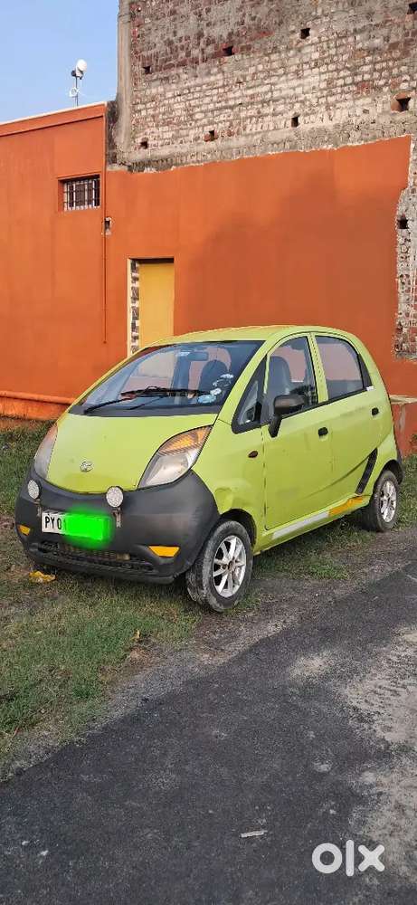 Best Affordable Nano Car