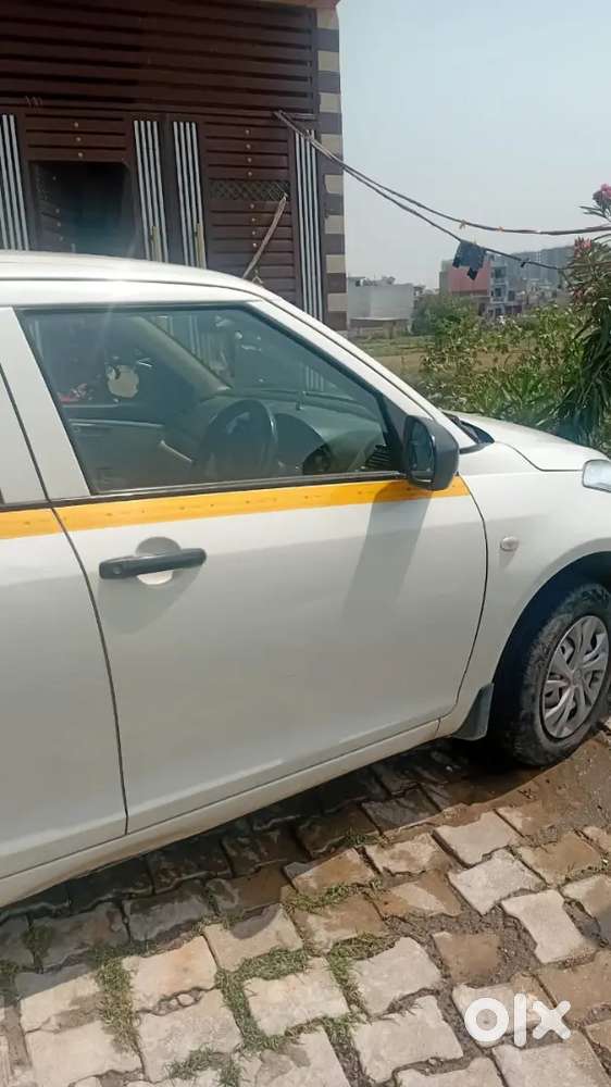 Maruti Suzuki Dzire 2022