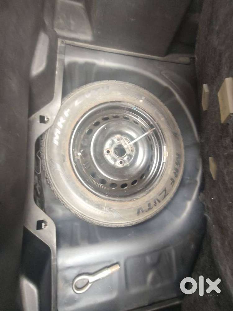 Maruti Suzuki Baleno 1.2 Delta, 2016, Petrol