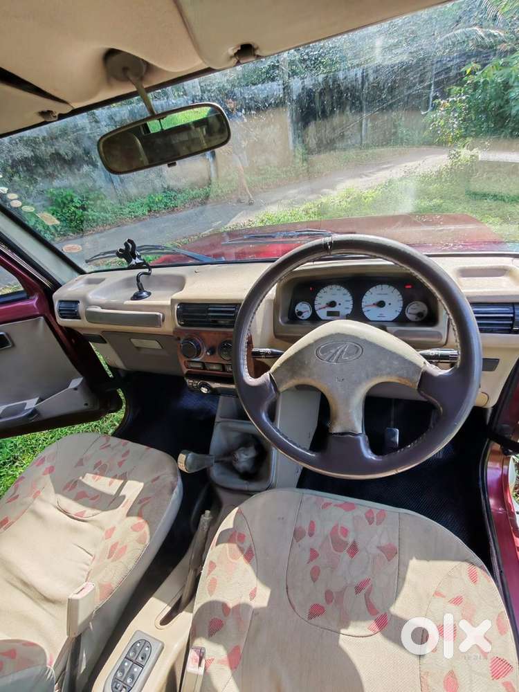 Mahindra Bolero 2008 Diesel