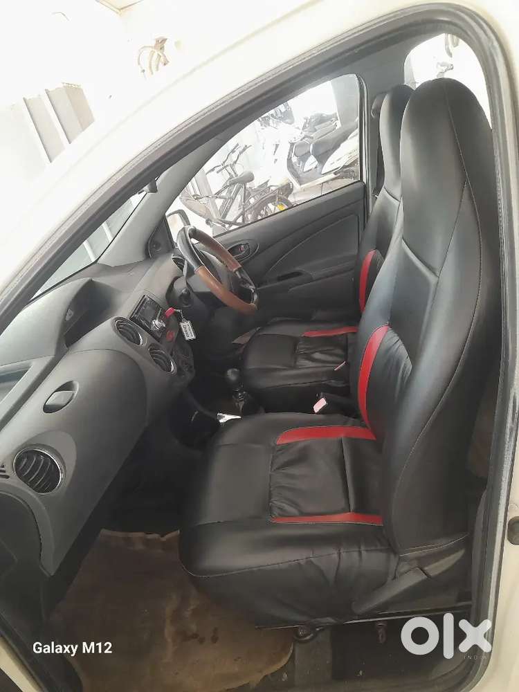 Toyota Etios