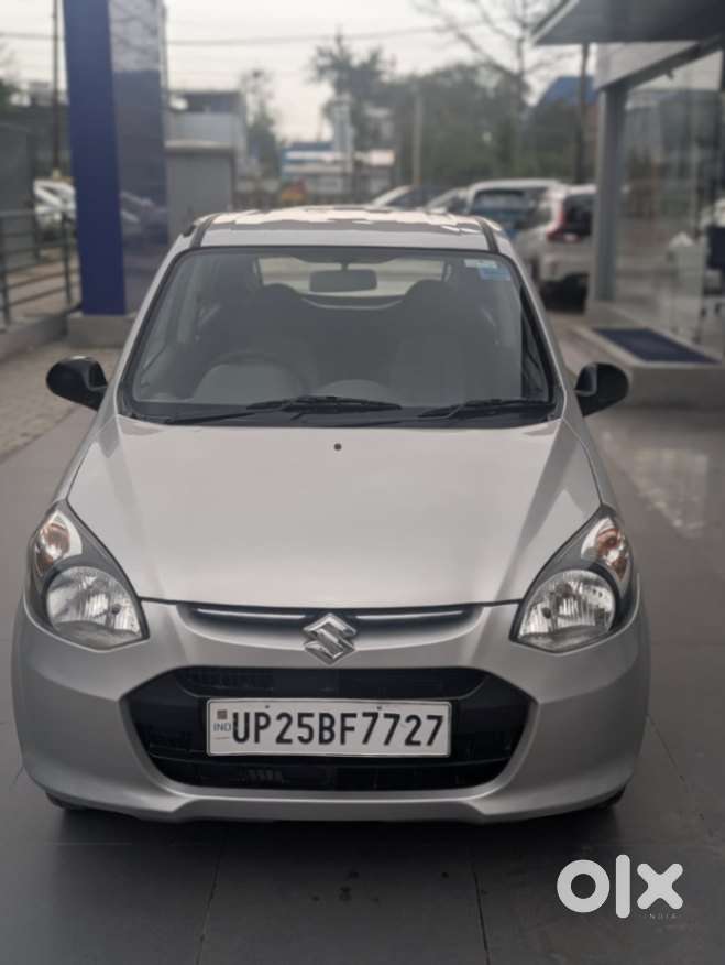 Maruti Suzuki Alto 800 Lxi, 2015, Petrol
