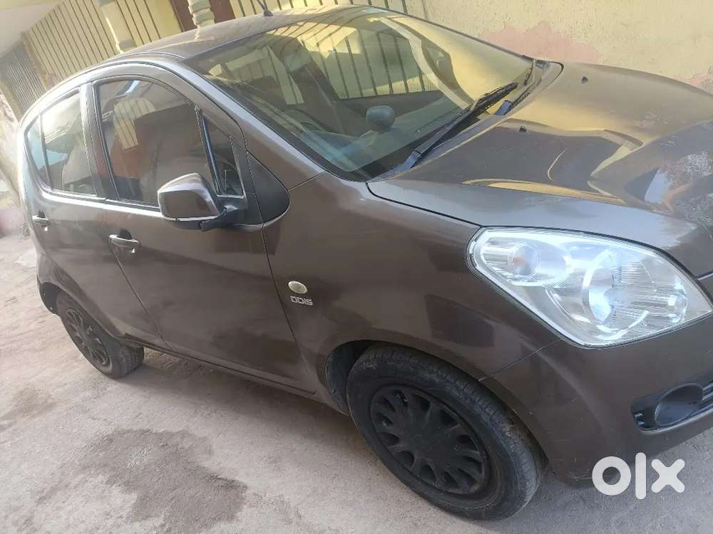 Maruti Suzuki Ritz 2011 Diesel 68000 Km Driven